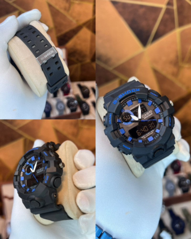 G shock GA-700