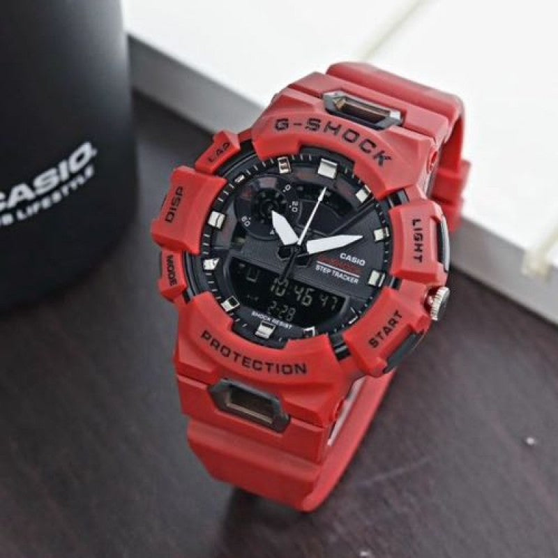 G shock GBA 900