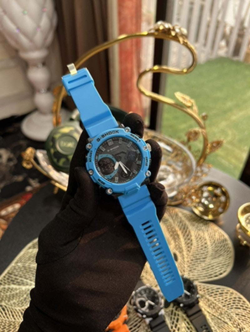 G SHOCK WATCH
