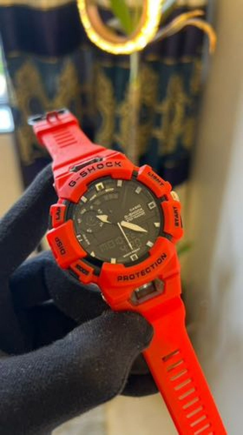 G shock GBA 900