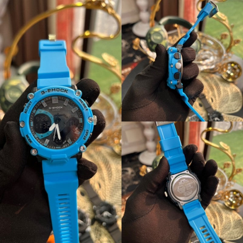 G SHOCK WATCH