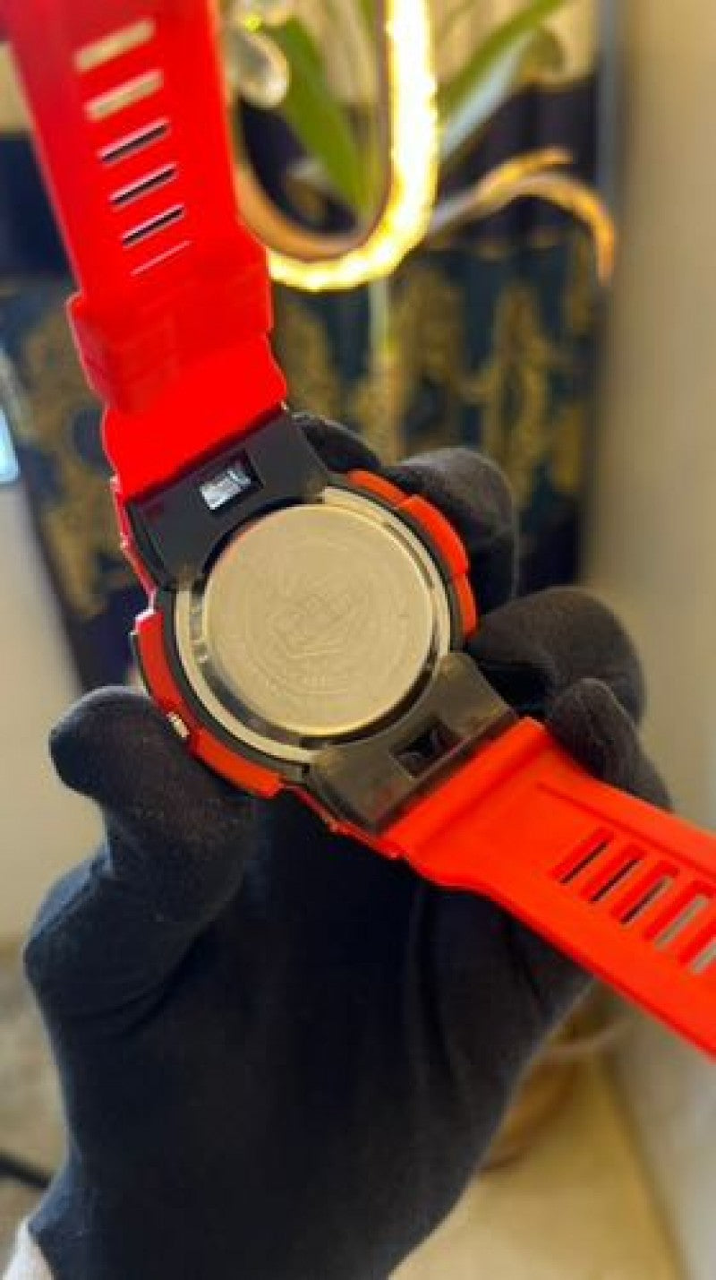 G shock GBA 900