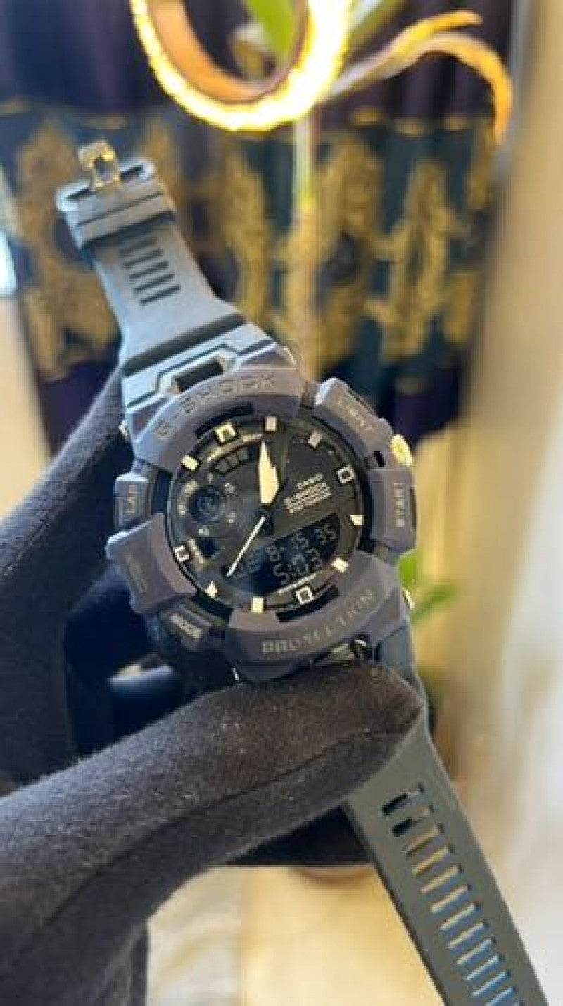 G shock GBA 900