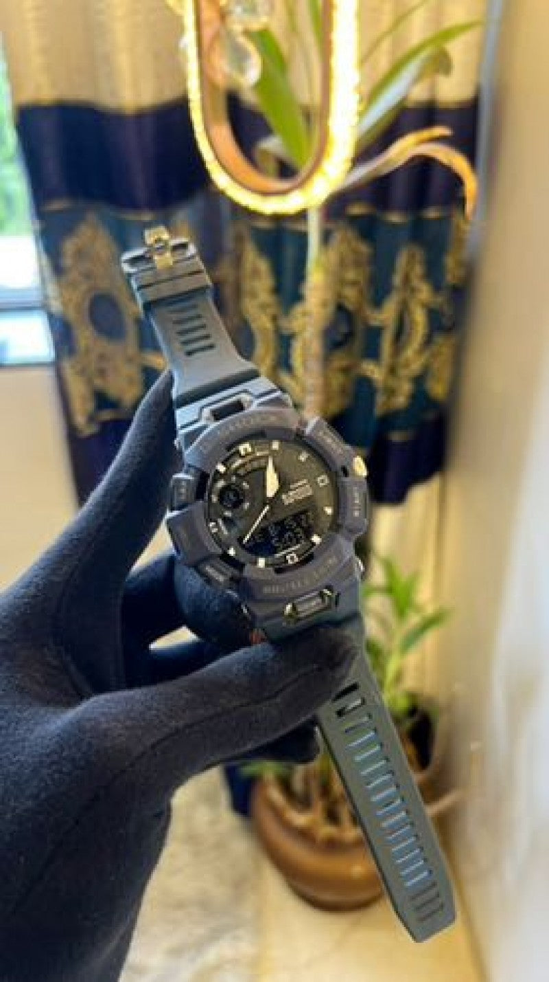 G shock GBA 900