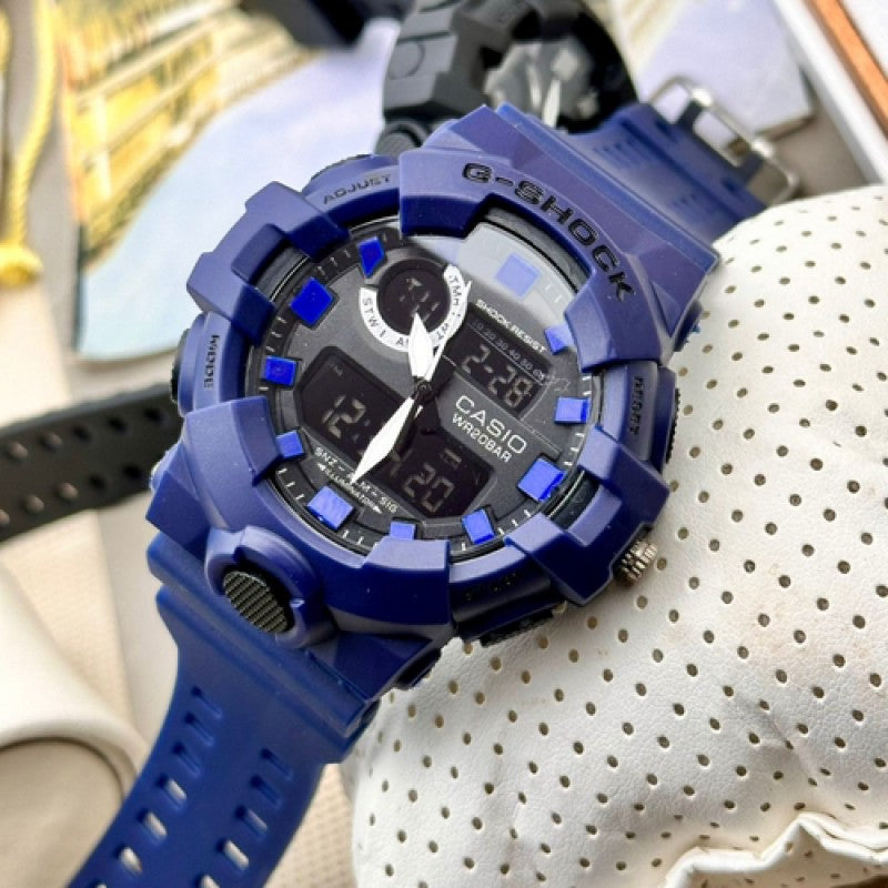 G shock GA-700