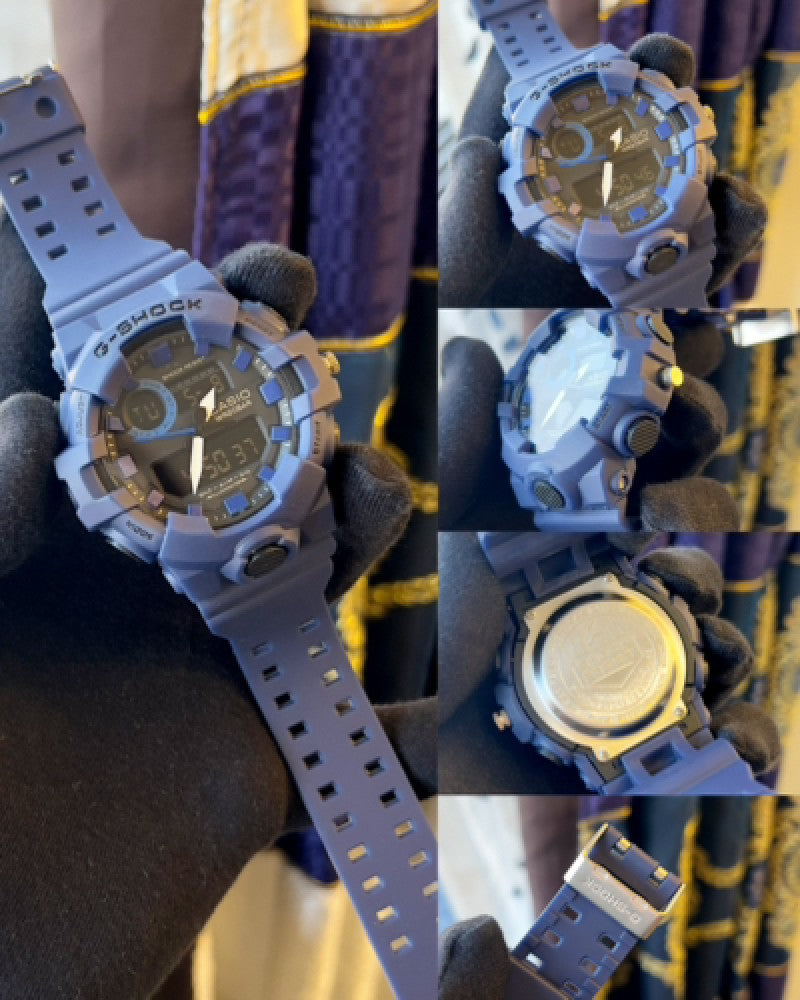 G shock GA-700