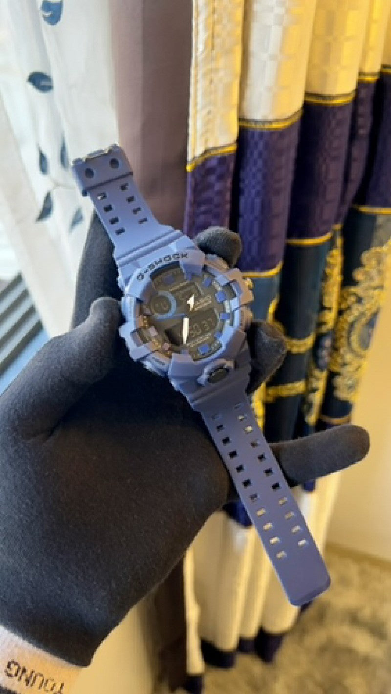 G shock GA-700