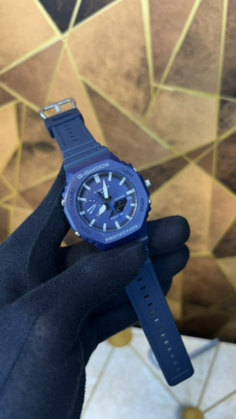 G shock GA-2100