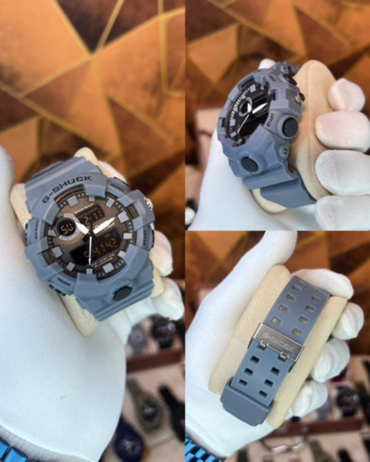 G shock GA-700