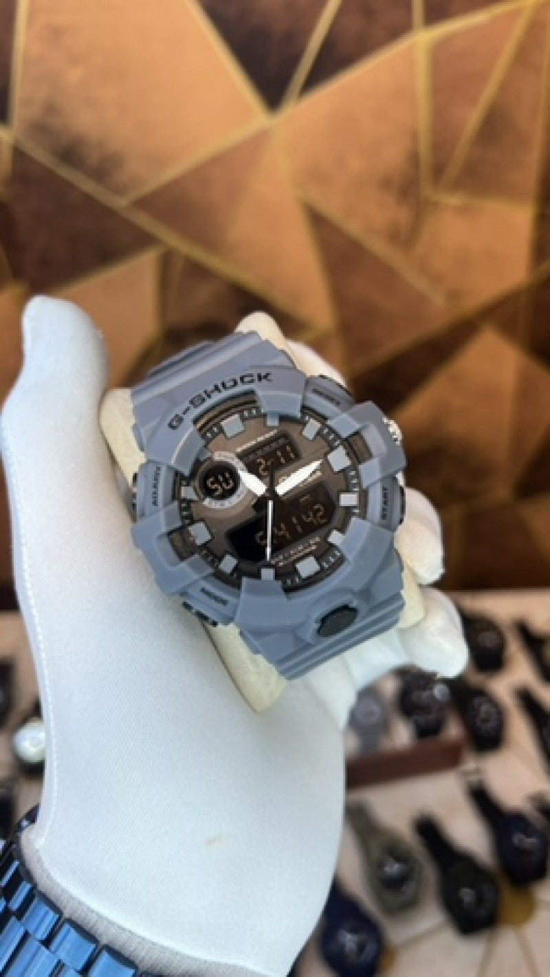 G shock GA-700
