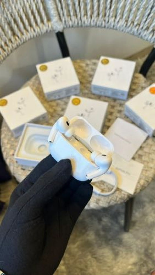 Airpods pro2 premium quality ANC WORKING