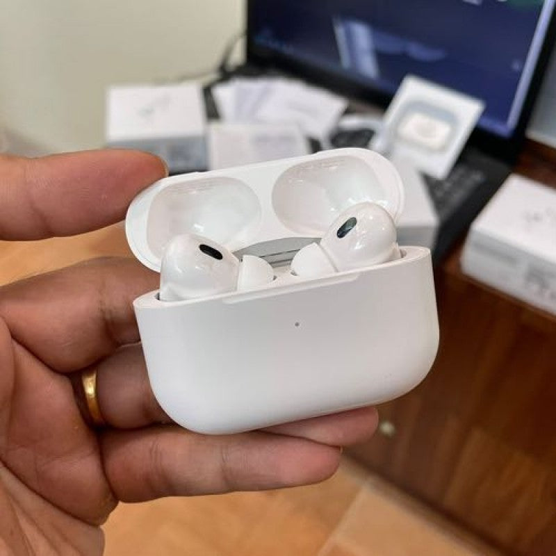 Airpods pro2 ANC WORKING