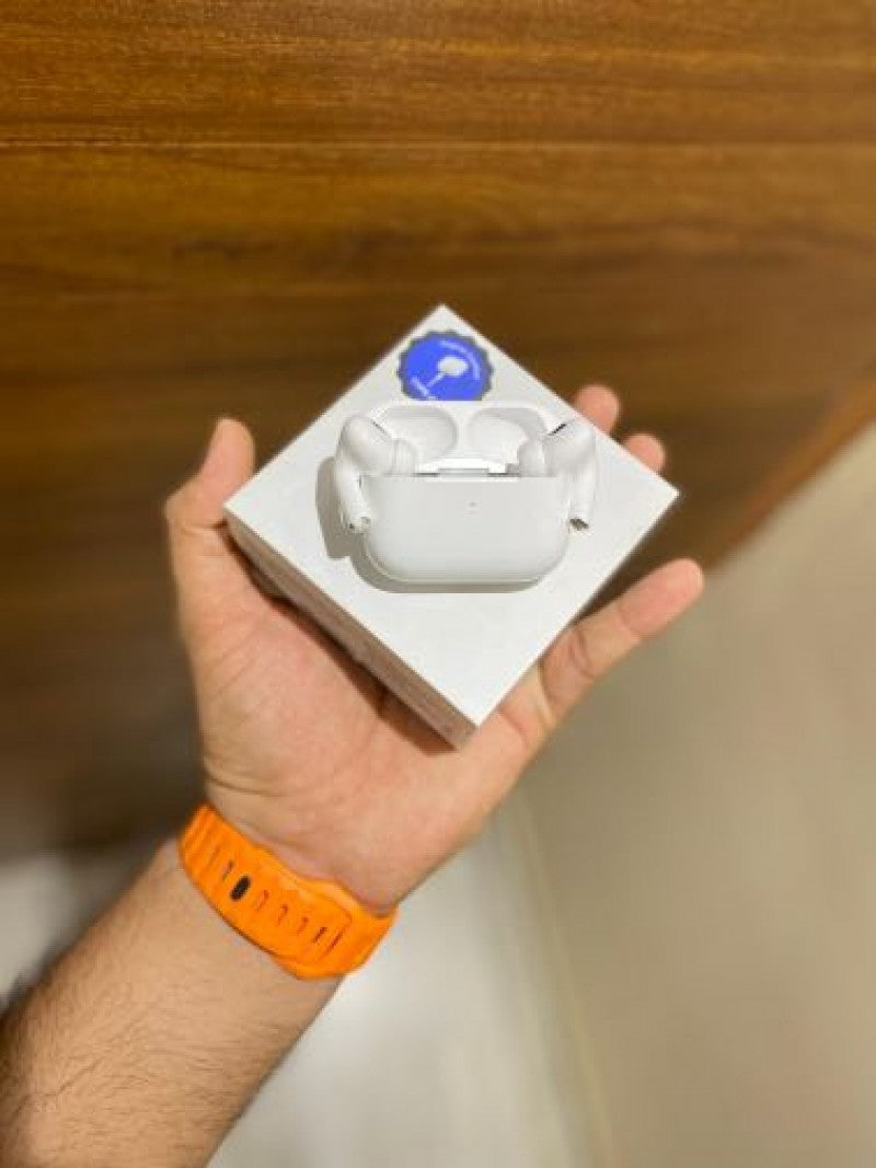 Airpods pro2 TYPEC