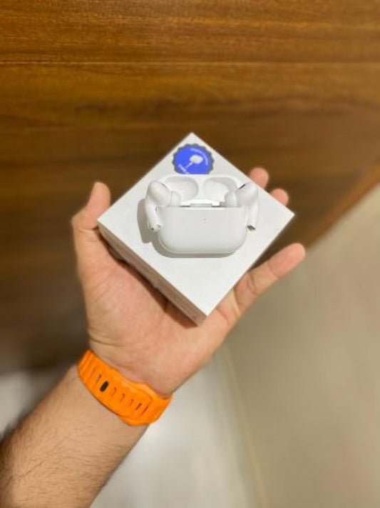 Airpods pro2 TYPEC