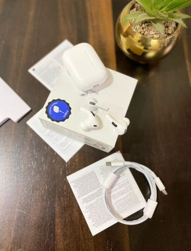 Airpods pro2 TYPEC