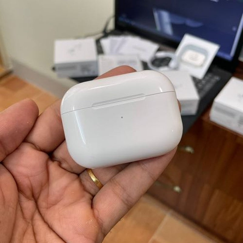 Airpods pro2 ANC WORKING