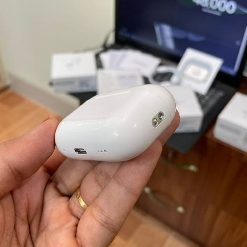 Airpods pro2 ANC WORKING