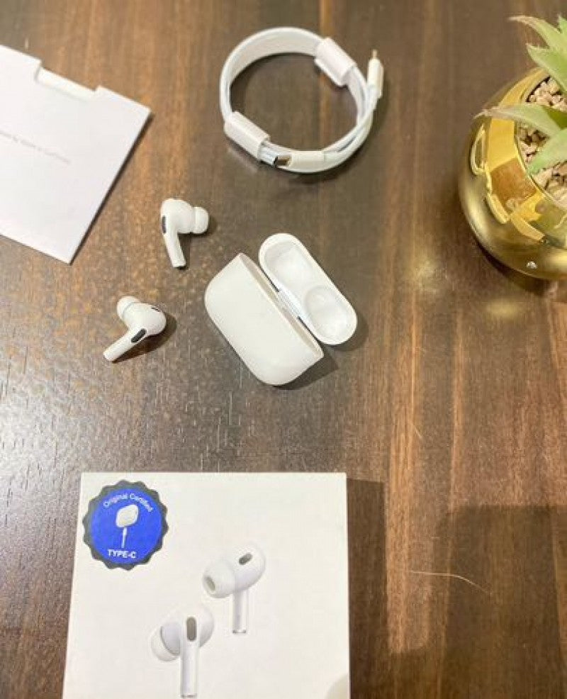 Airpods pro2 TYPEC
