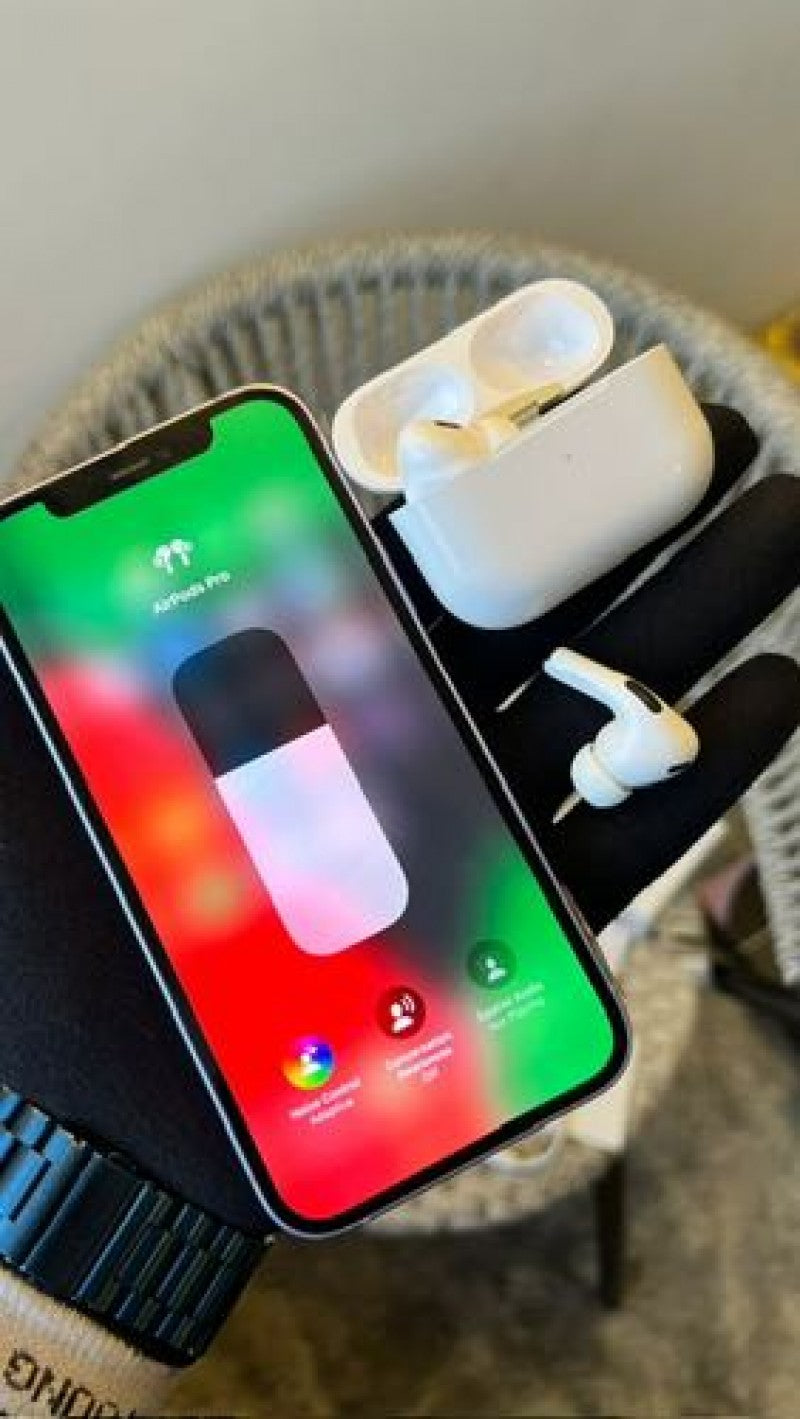 Airpods pro2 premium quality ANC WORKING