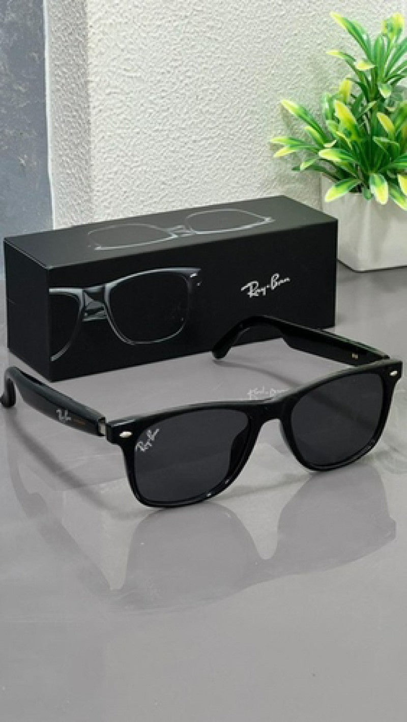 Ray Ban Meta AI googles with BT spe
