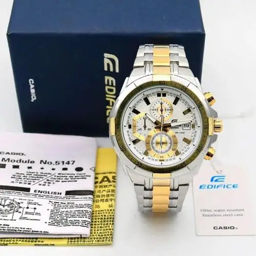 Casio Edifice Efr539