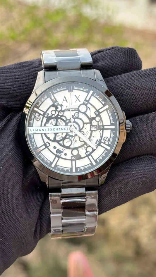 Armani Exchange Quartz