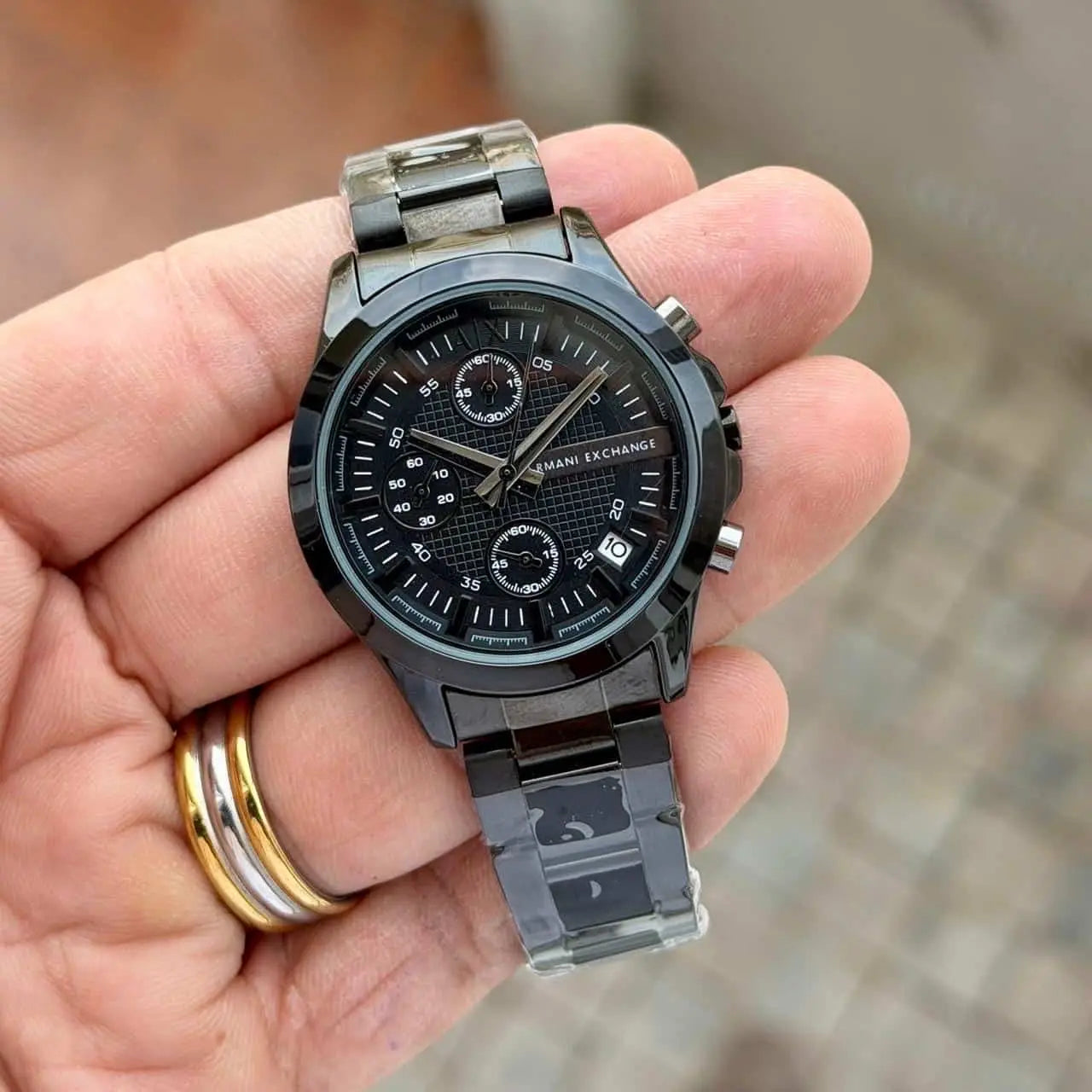 Armani Exchange For Her