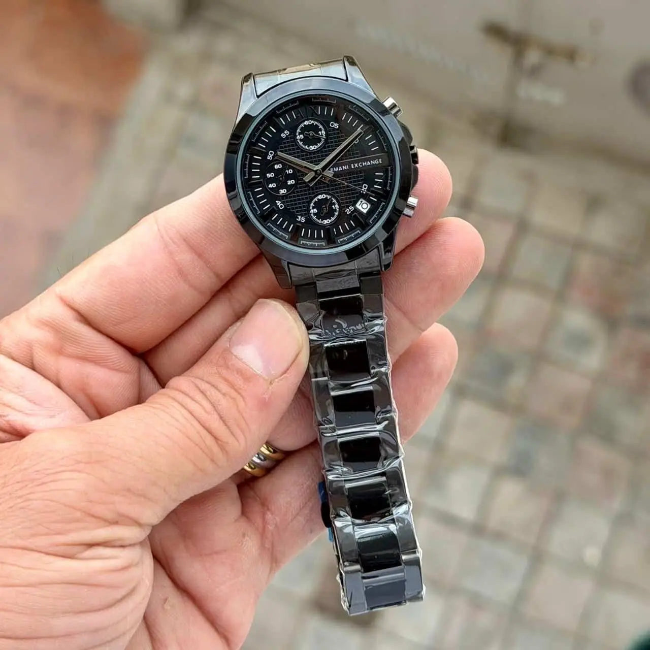 Armani Exchange For Her