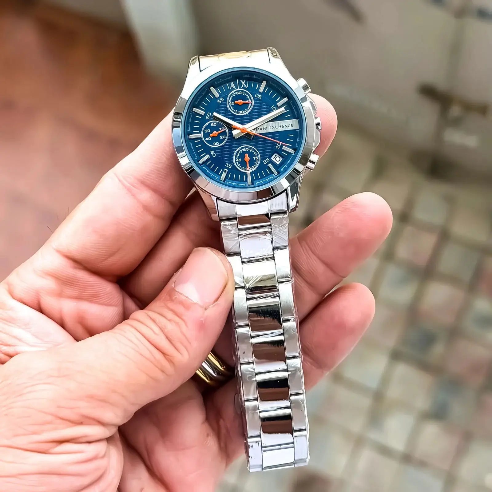 Armani Exchange For Her