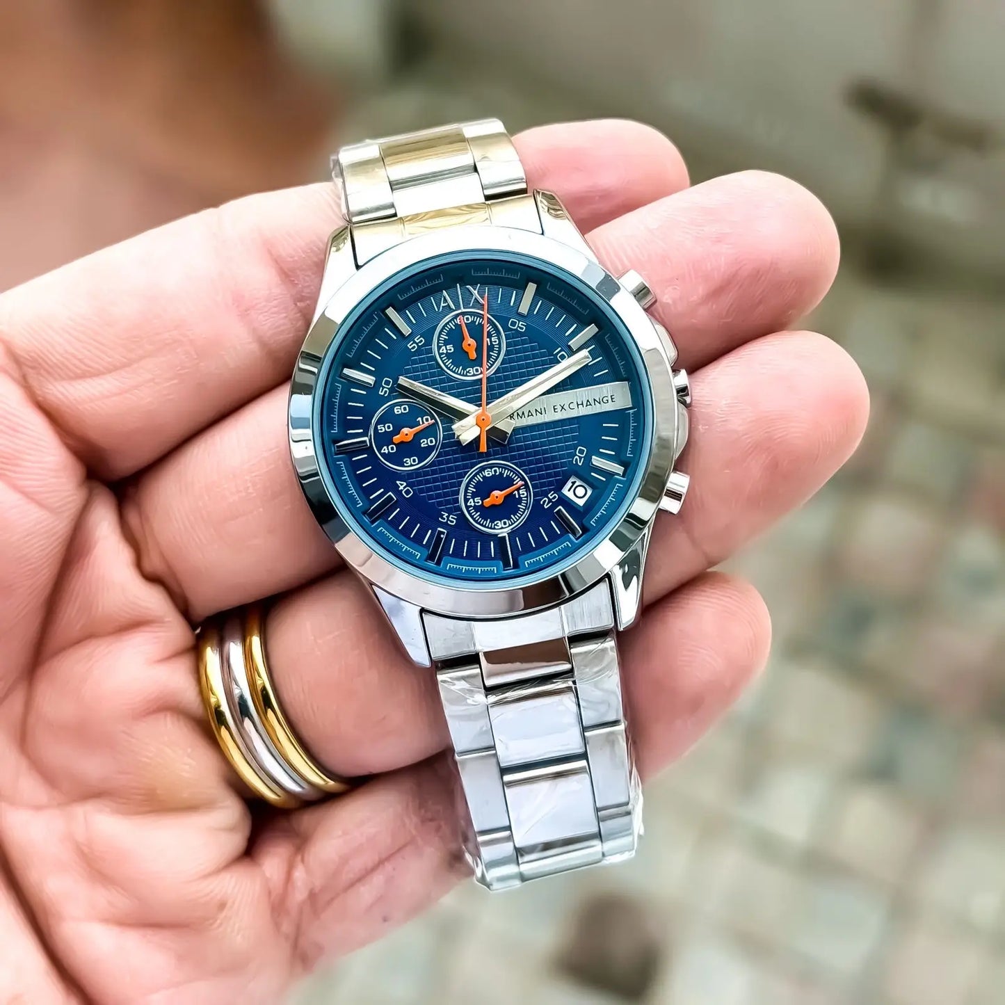Armani Exchange For Her
