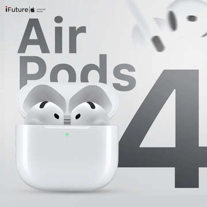 Airpods 4 top high end quality