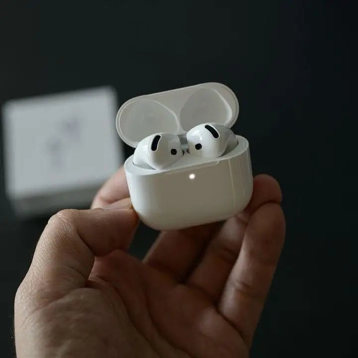 Airpods 4 top high end quality