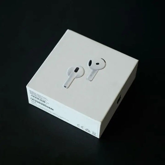 Airpods 4 top high end quality