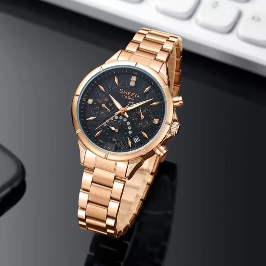 Sheen Casio For Her