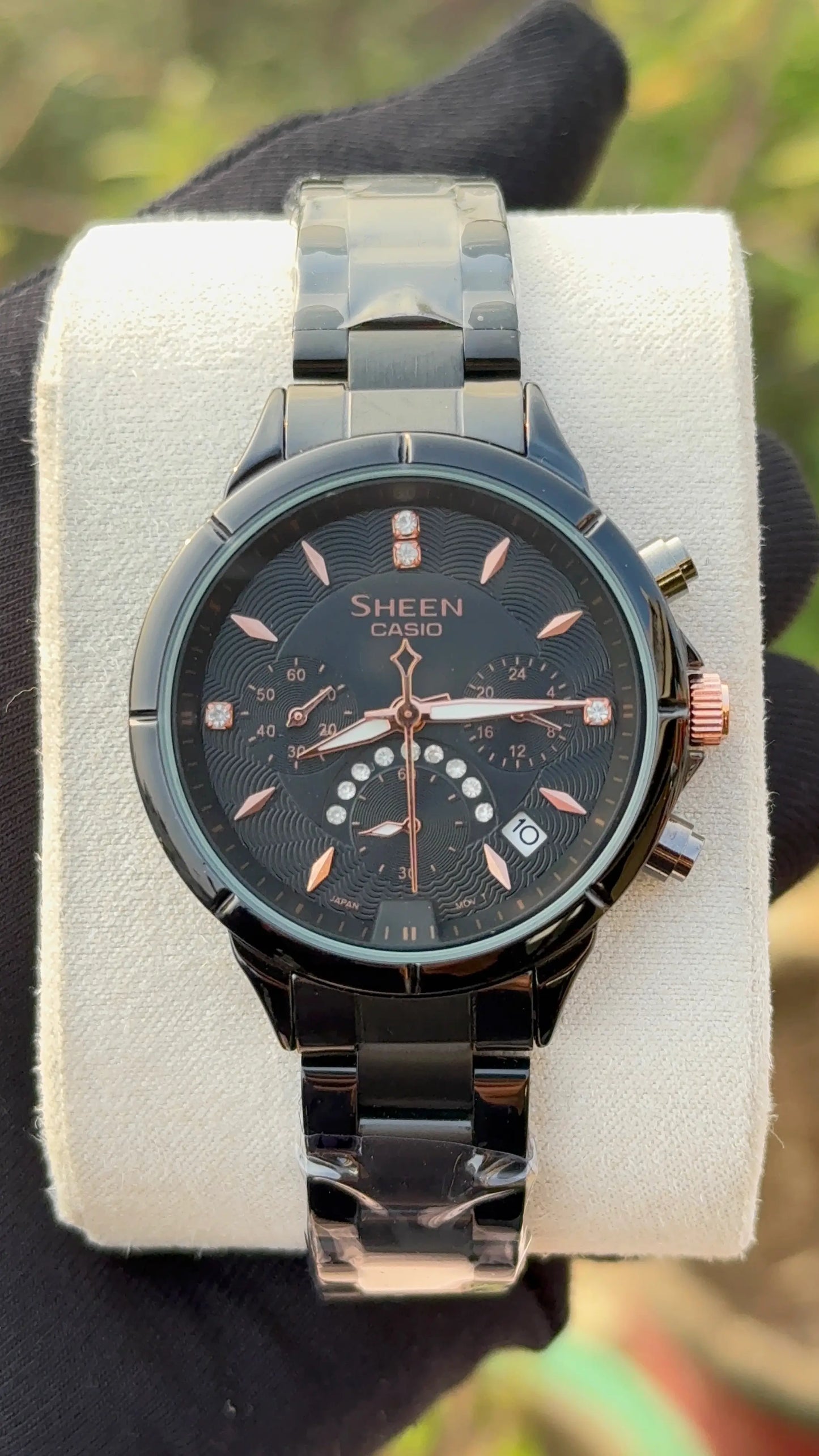 Sheen Casio For Her