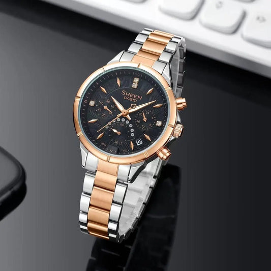 Sheen Casio For Her