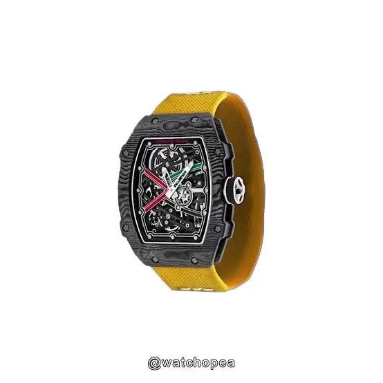 Richard Mille RM-6702