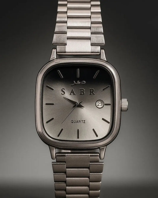Sabr Watch Oval