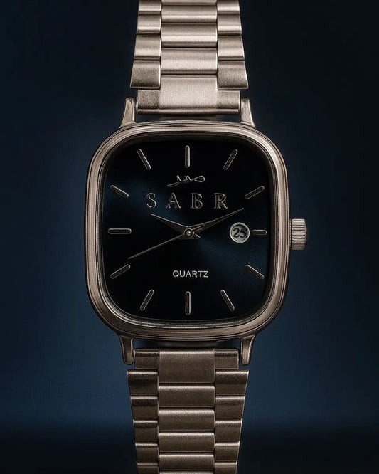 Sabr Watch Oval