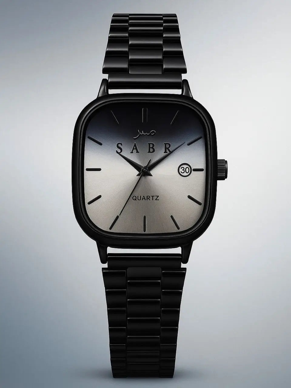 Sabr Watch Oval