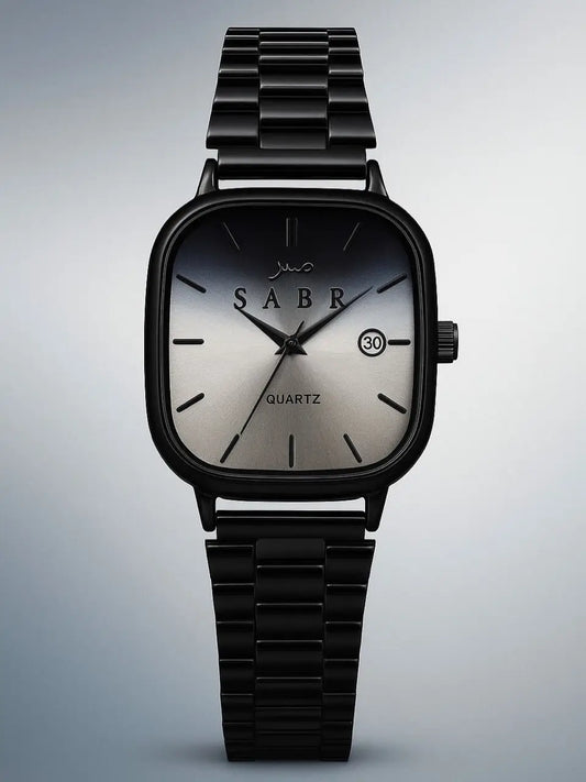 Sabr Watch Oval