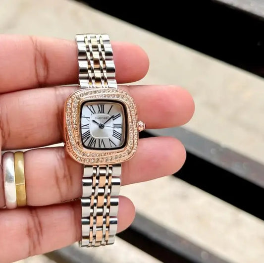 Cartier Coussin