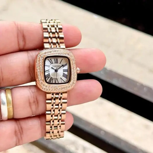 Cartier Coussin