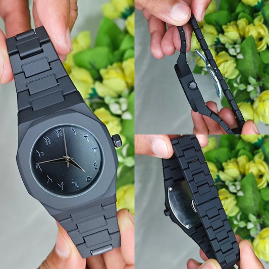 aura premium black