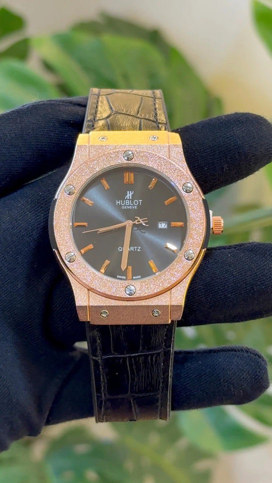 HUBLOT BIG BANG