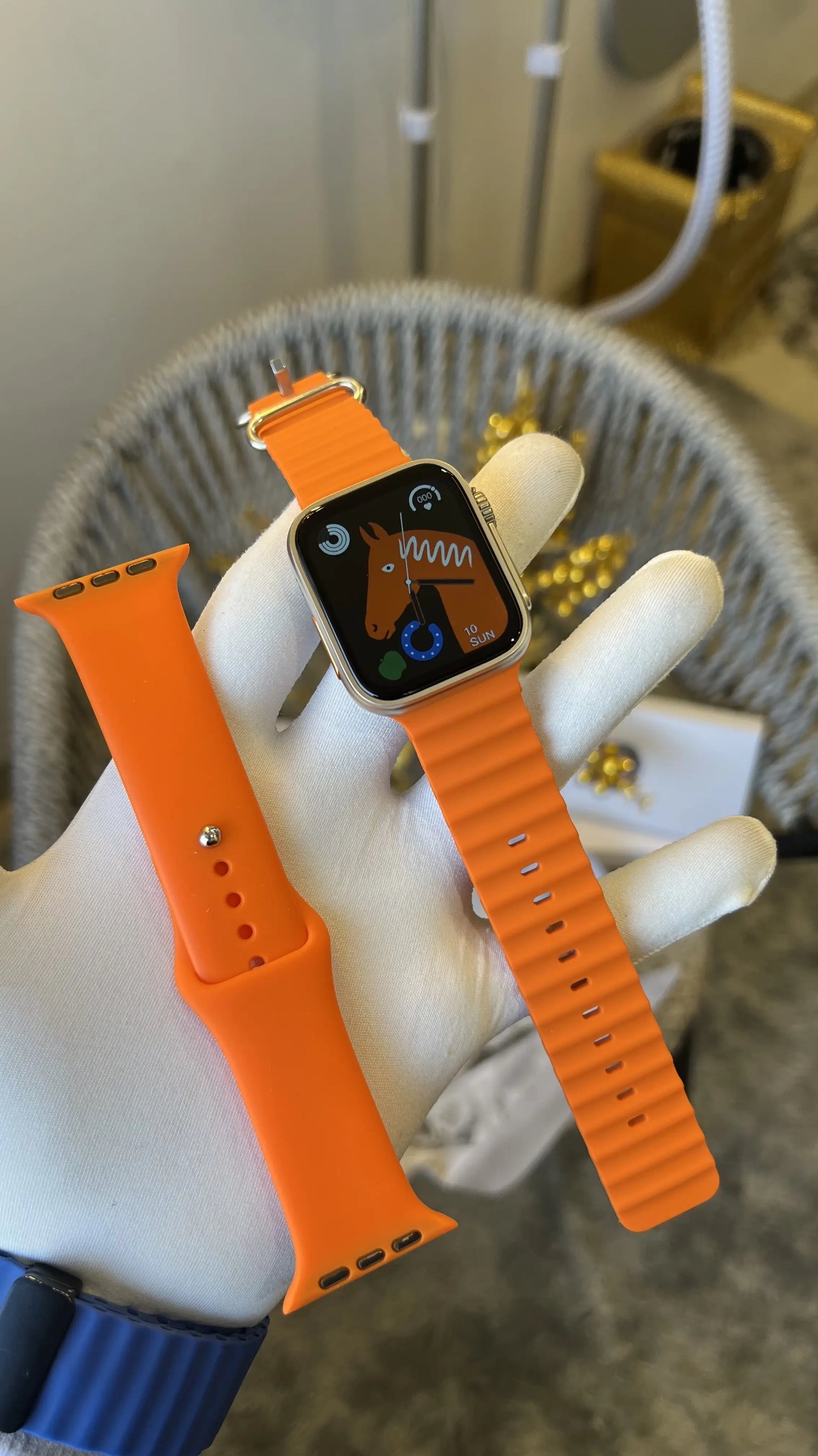 Iwatch Ultra 2