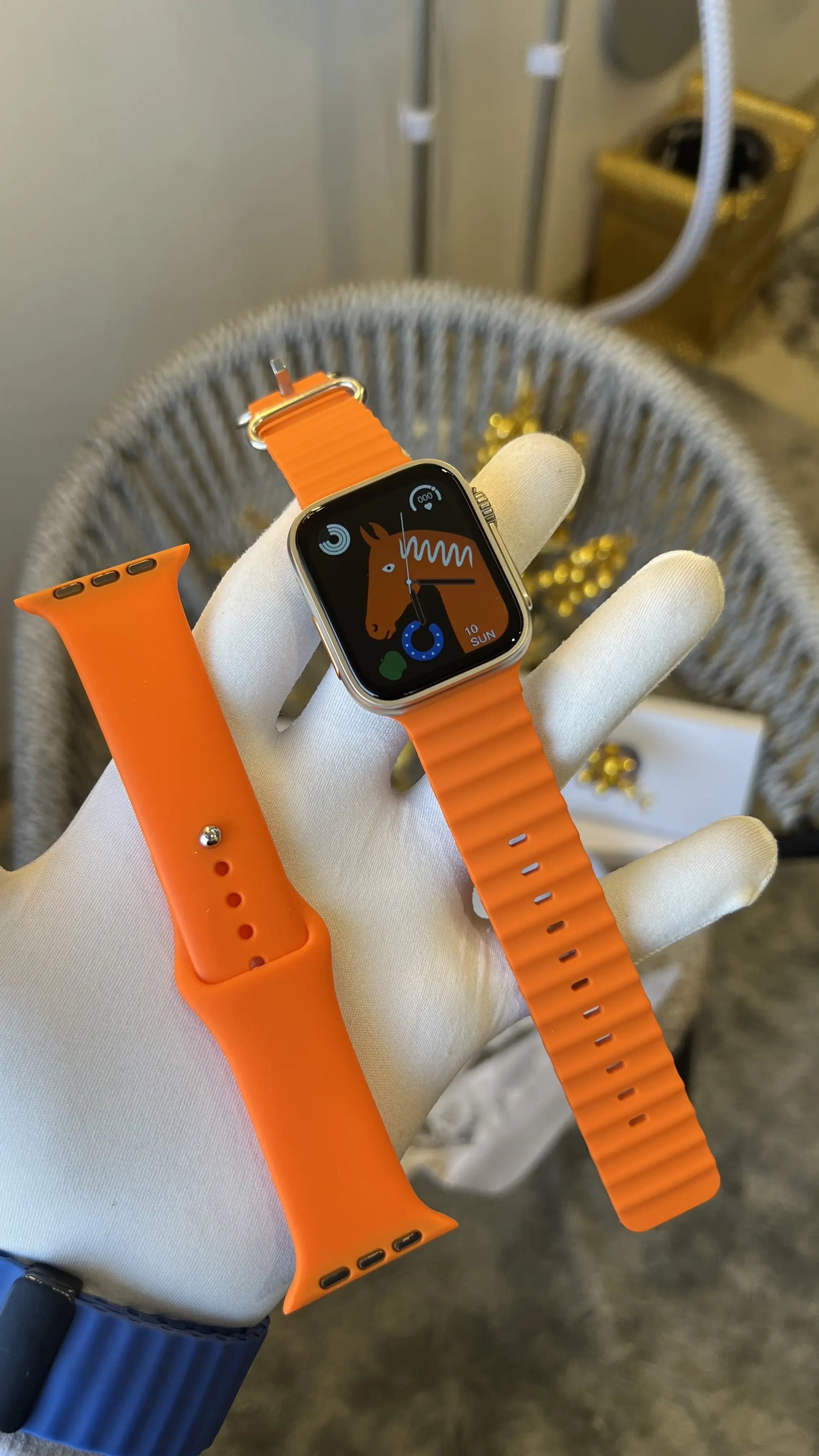 Iwatch Ultra 2