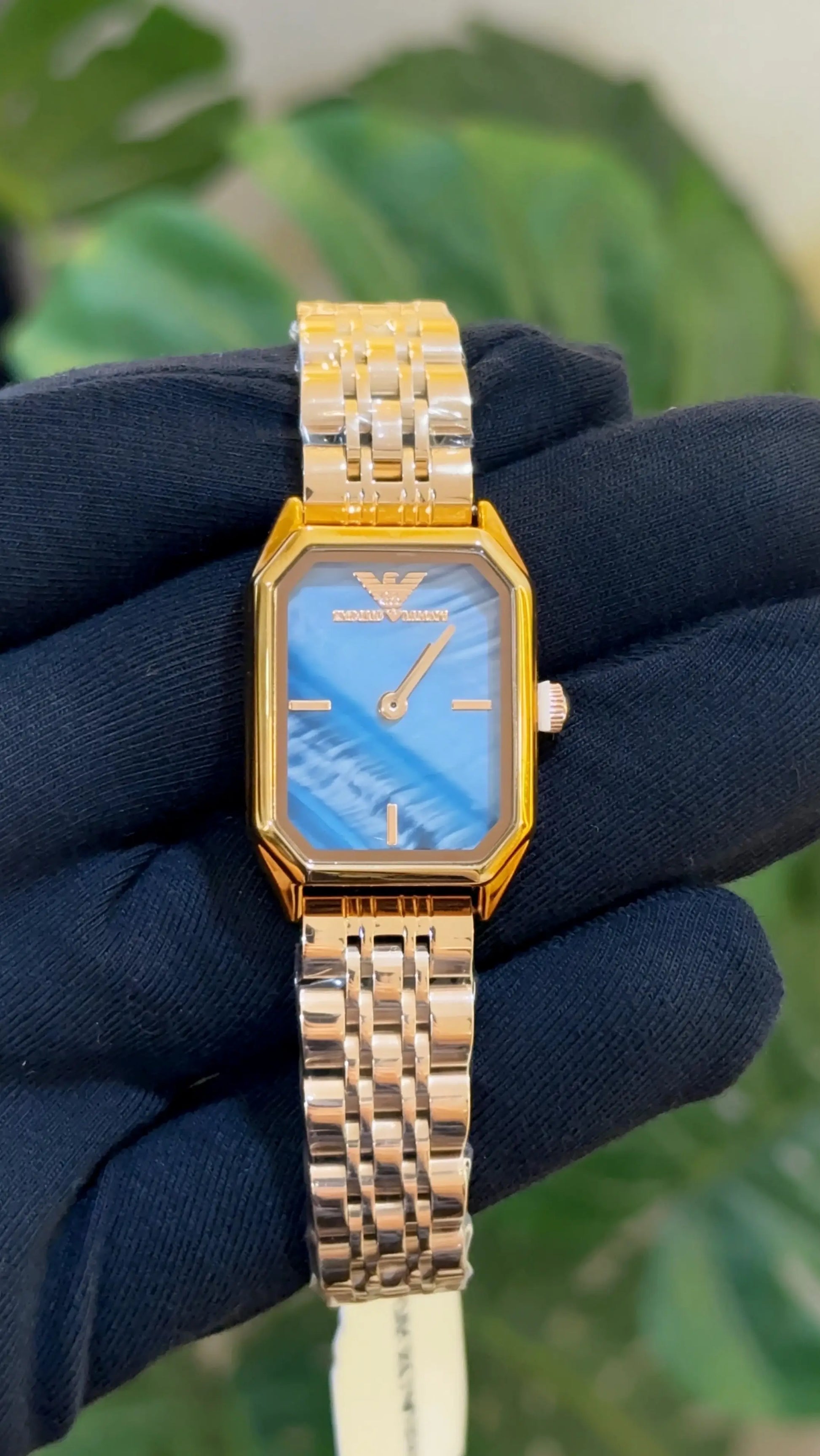 Emporio Armani for her