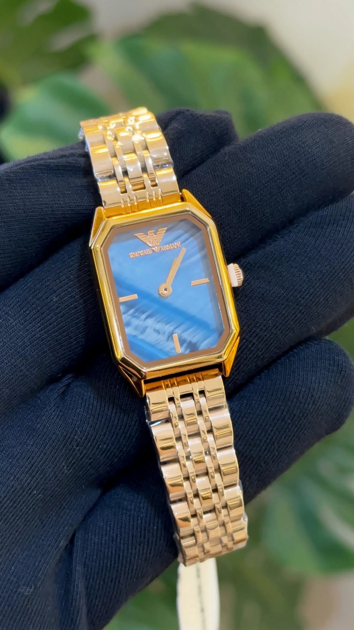 Emporio Armani for her