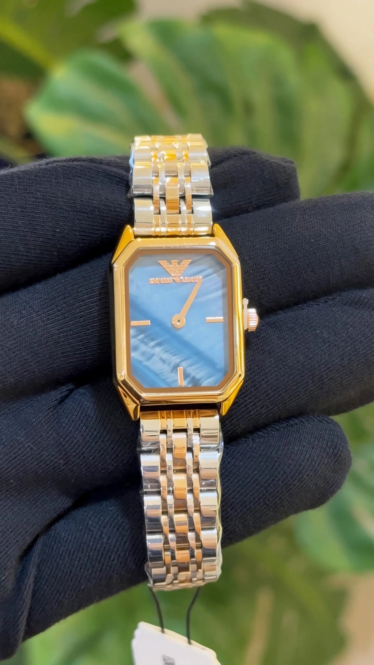 Emporio Armani for her